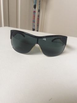 Georgio Armani sunglasses unisex