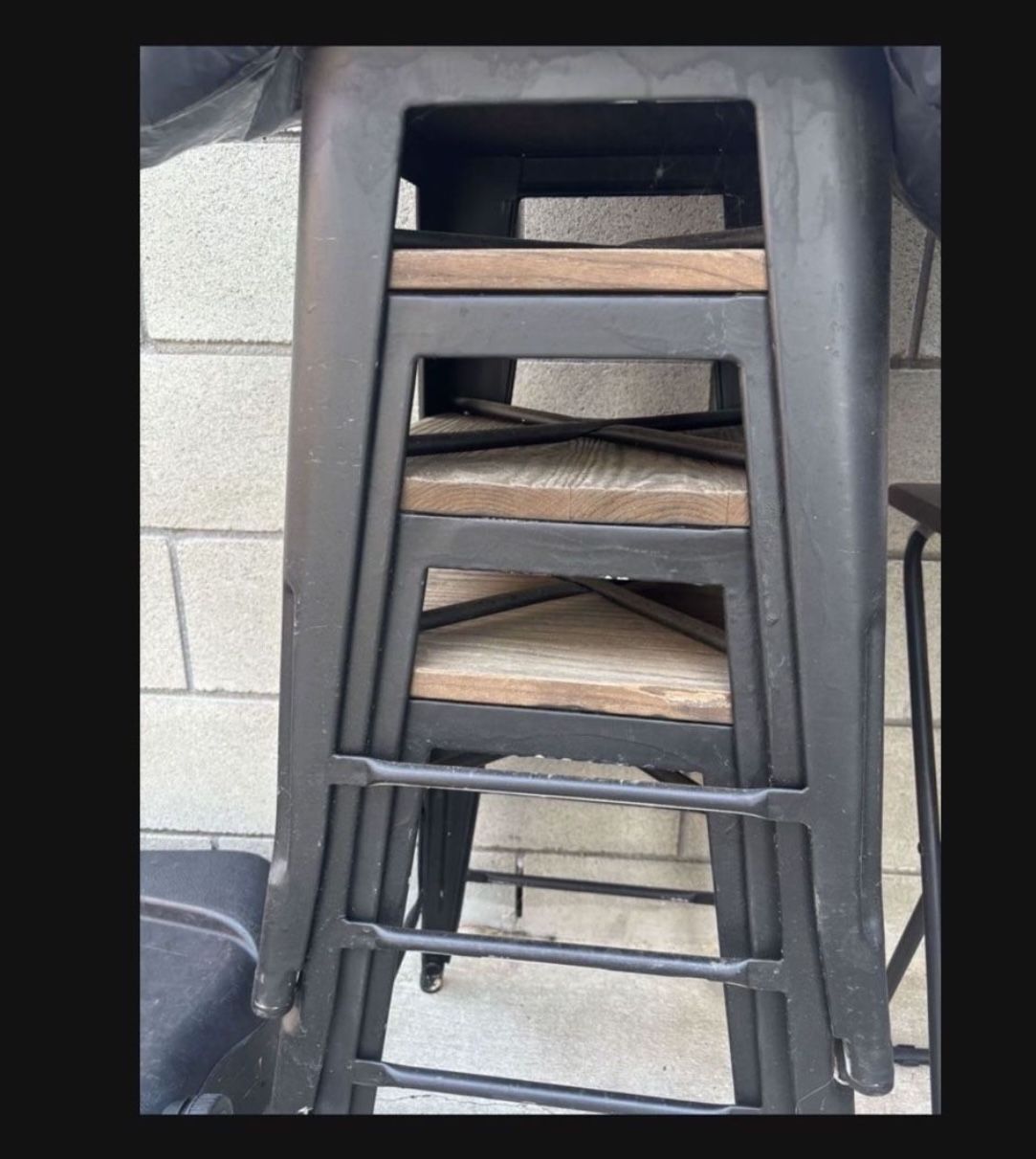 Bar Stools