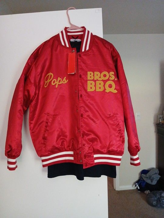 Men's Jacket 