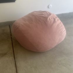 Bean Bag Chair For Kid (free)