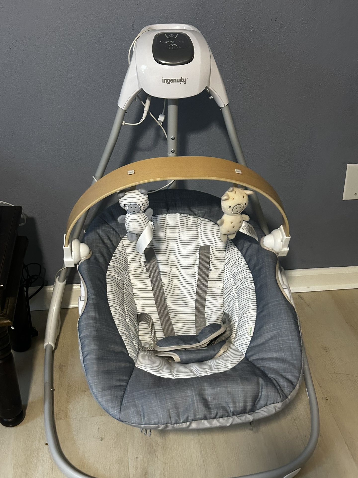 Baby Swing
