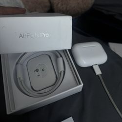 AirPods Pro