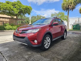 2014 Toyota Rav4