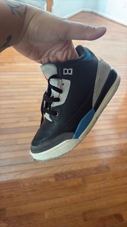 Jordan’s