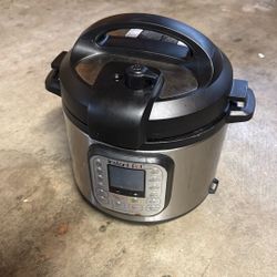 Electrical Pressure Cooker