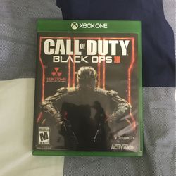 Call Of Duty Black Ops 3 