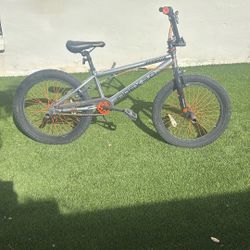 Mongoose Kids Bike