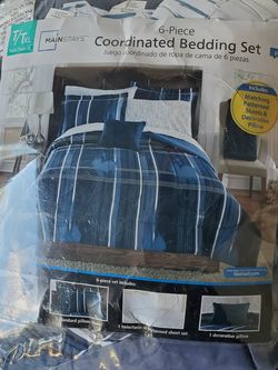 Twin Size Bed Comforter