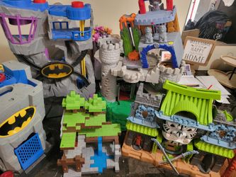 Toys