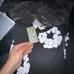 Denim Tears *send Offers *