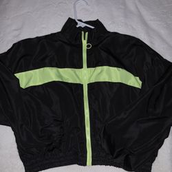 Windbreaker 