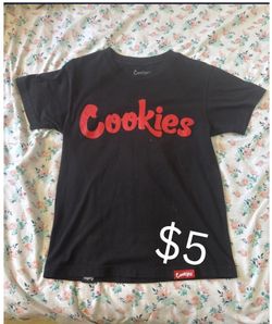 Cookies Shirt