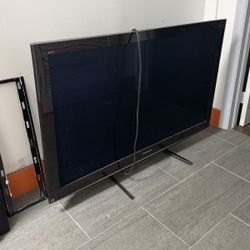 Panasonic Flat Screen TV