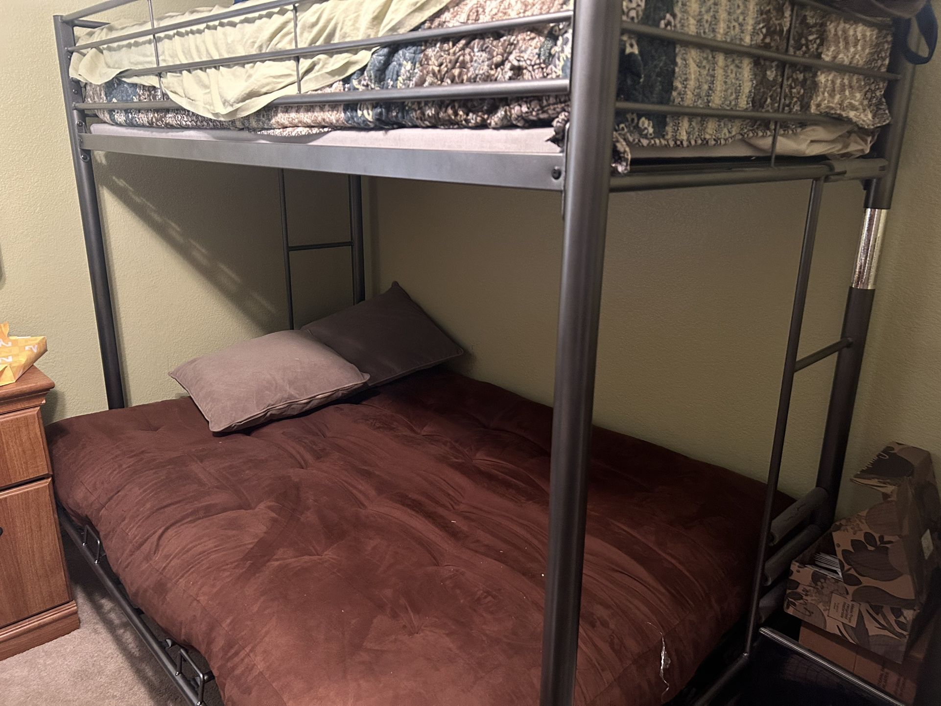 Bunkbed