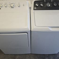 WASHER AND DRYER SET