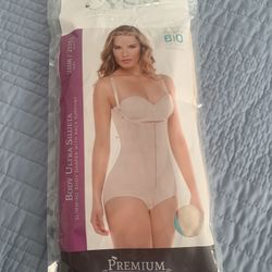 Body Shaper / Faja Moldeadora 
