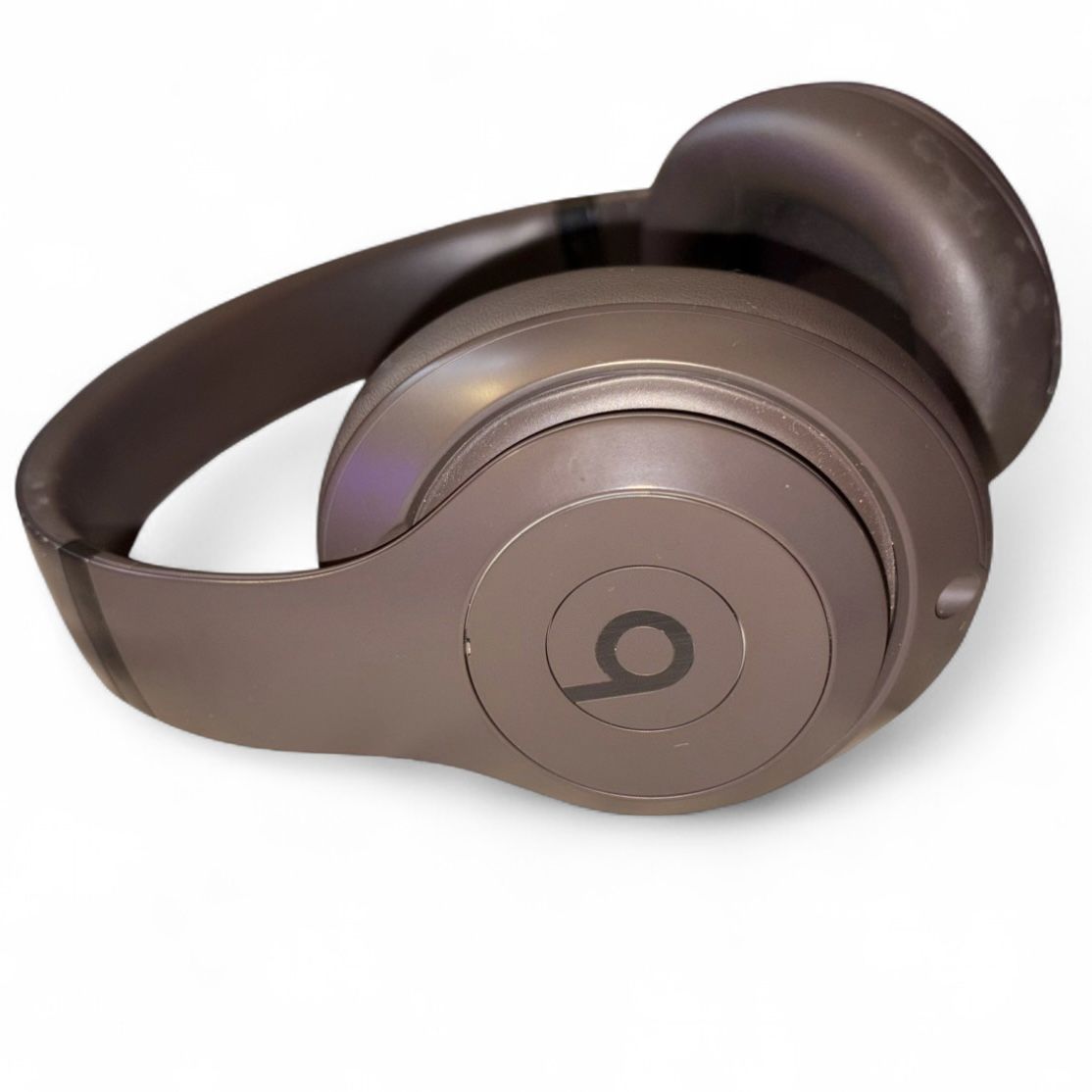 Beats Studio Pro Wireless Noise Cancelling Headphone By Apple- Deep Brown