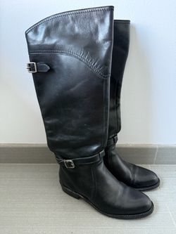 Frye boots size 6, Made in Spain