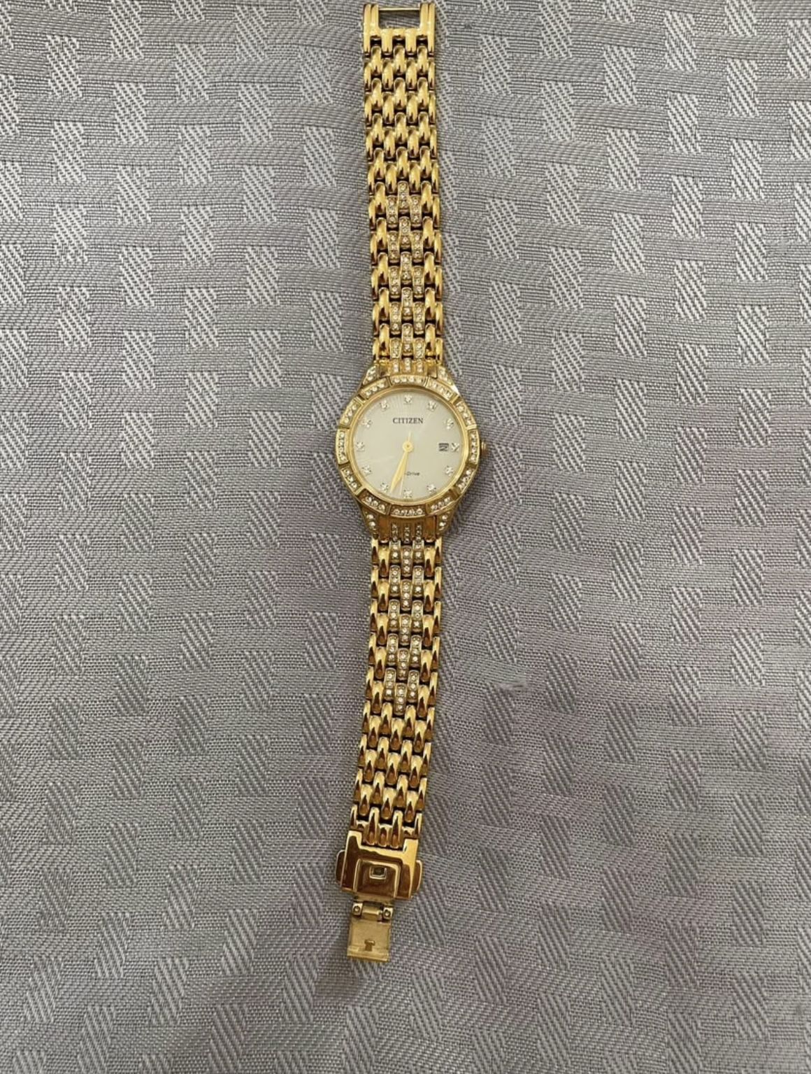 Citizens Women’s Watch 