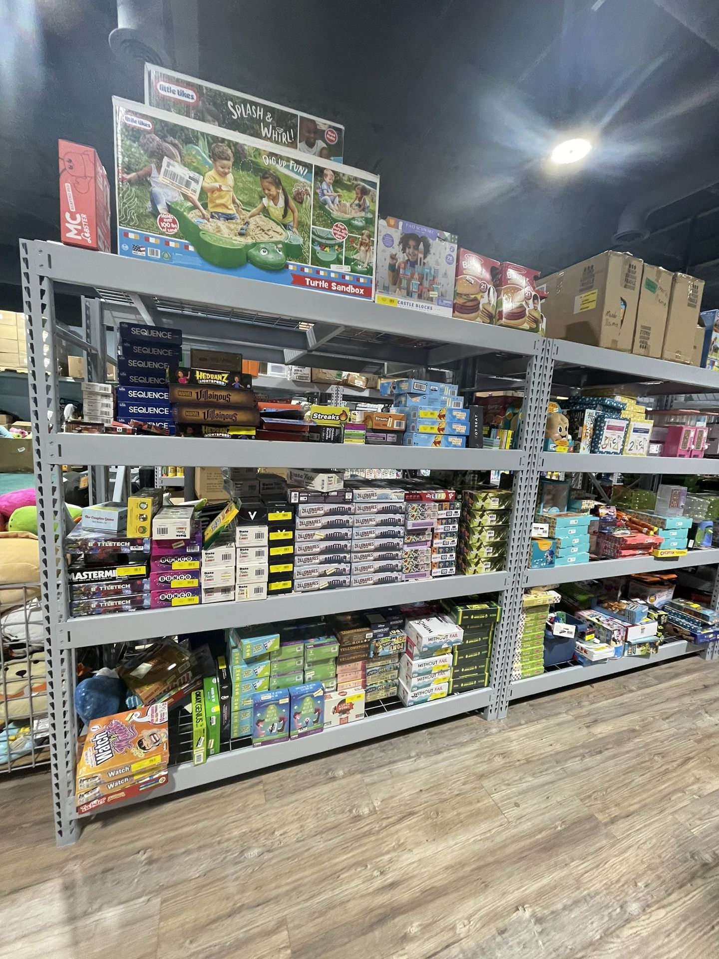 Board Games