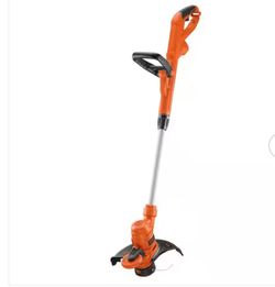 BLACK+DECKER 14 in. 6.5 AMP 