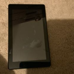 Amazon Tablet