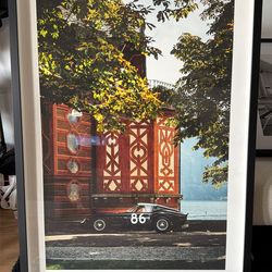 House Of Spoils “FERRARI GTO VILLA D’ESTE”