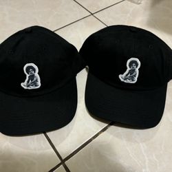 Ready To Die, Biggie Dad Hat