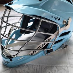 Cascade Lacrosse Helmet