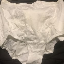 Flexees Panties