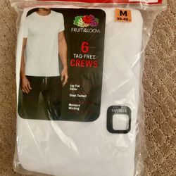 Fruit of the Loom Men's Short Size M