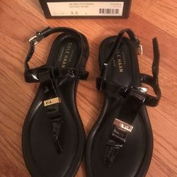 Cole Haan Flat Sandals