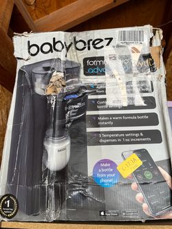 Babybrezza