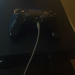PS4 Good Conditions 