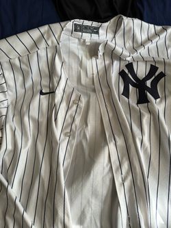 NY Yankees Aaron Judge Jersey