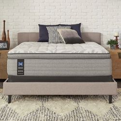 Sealy Brand Mattress Queen size New