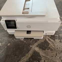 HP ENVY INSPIRE Printer