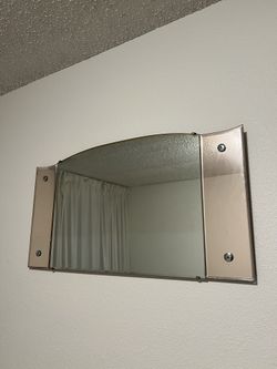 Vintage Mirror