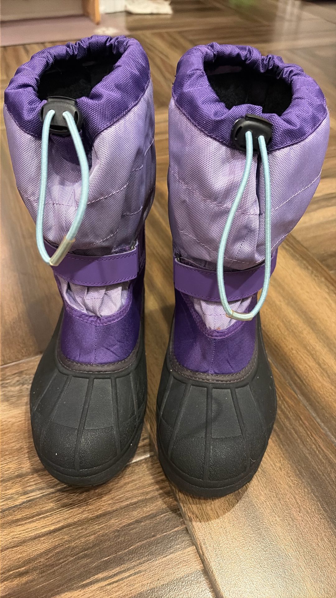 Columbia Snow Boots