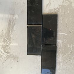 3x6 Glass Tiles