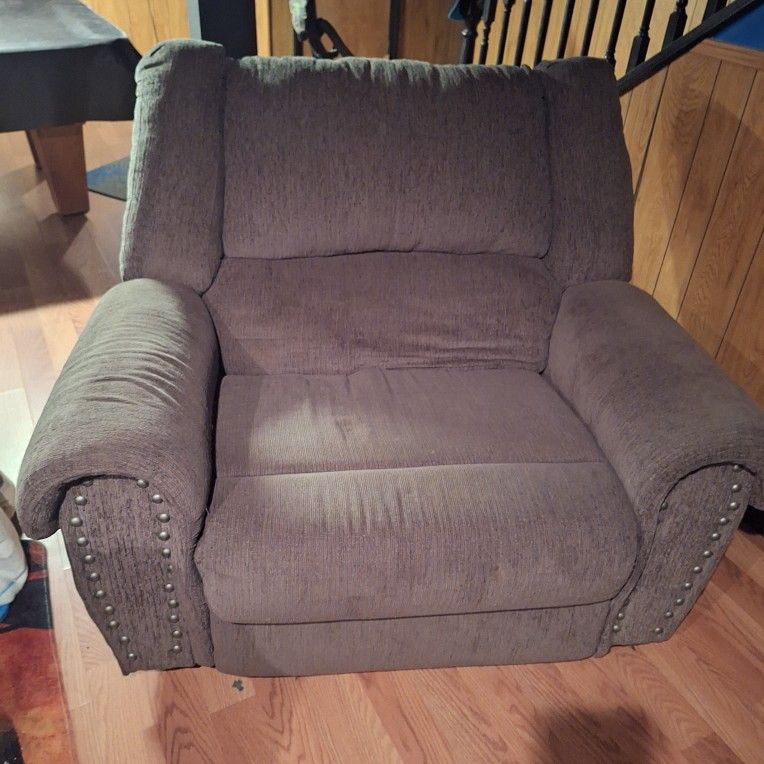 Recliner
