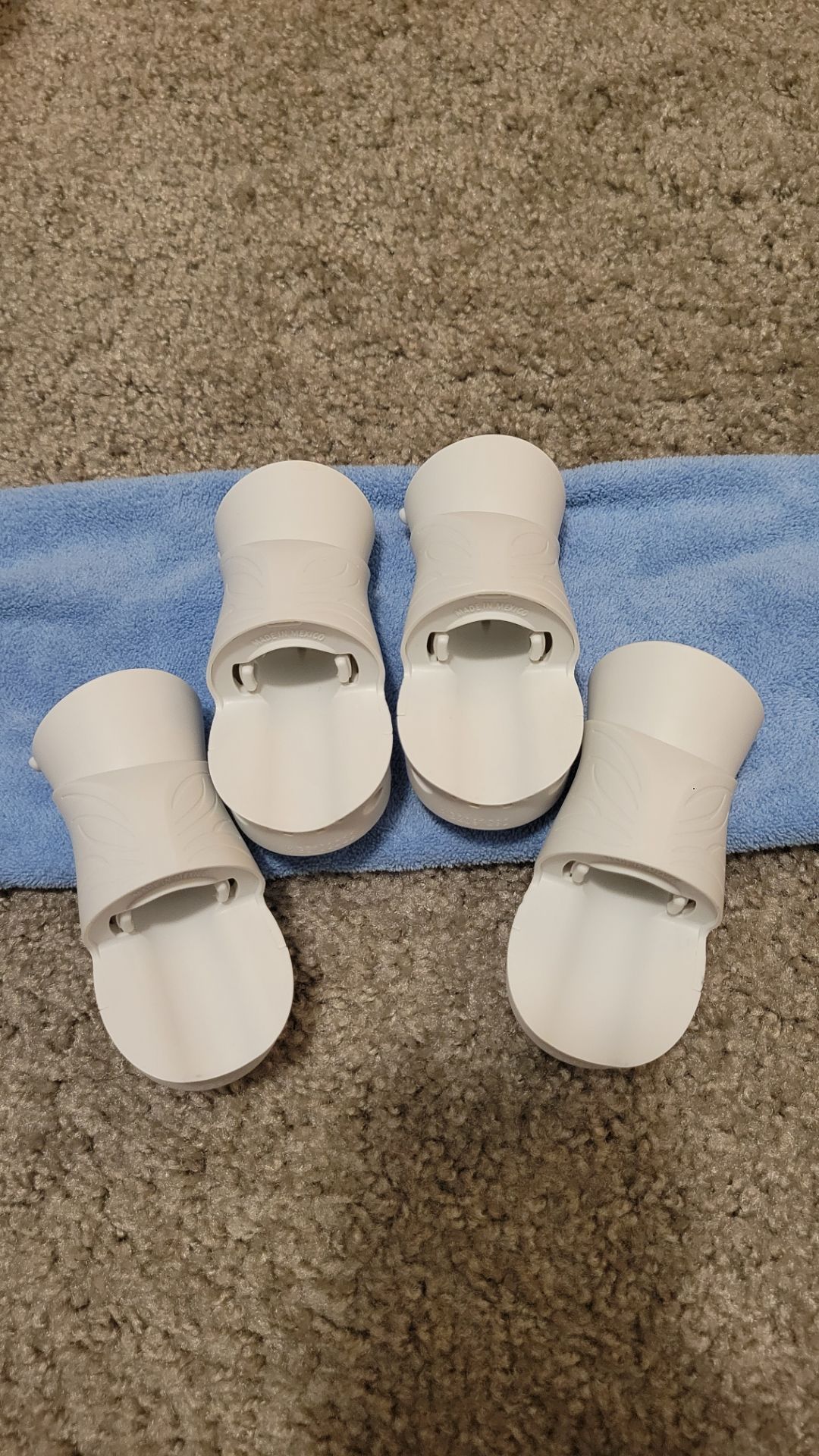 AirWick Plug-Ins, scent adjustable with "Summer" scent