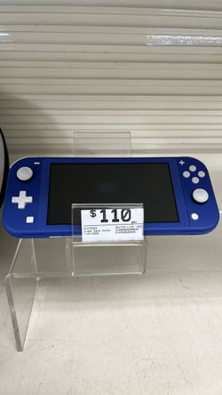 NINTENDO