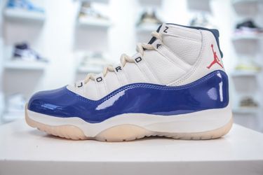 Air Jordan 11 Retro 'Rare Air'