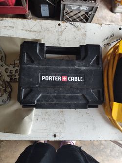 Porter-Cable Driver Set