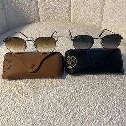 Ray-Ban Sunglasses 