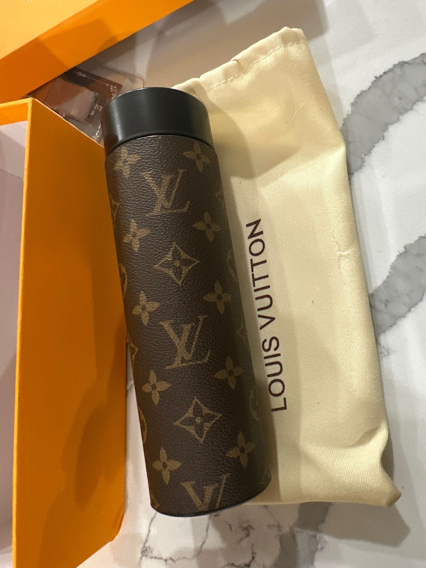 LV Thermos Cup