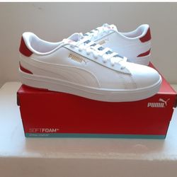 Puma Multiple Sizes Read Entire Description 