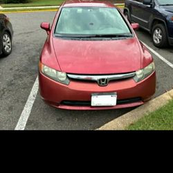 2007 Honda Civic