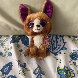 Beanie Boo’s by Ty